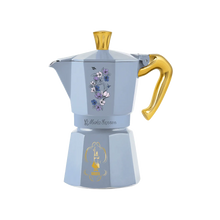 Carica l&#39;immagine nel visualizzatore di Gallery, Orlando Store™ - Moka Express | Bridgerton 3 Tazze
