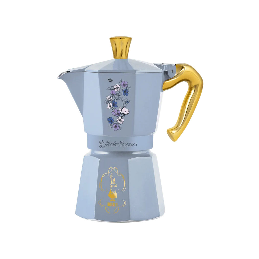 Orlando Store™ - Moka Express | Bridgerton 3 Tazze