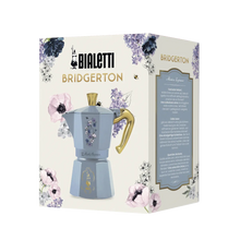 Carica l&#39;immagine nel visualizzatore di Gallery, Orlando Store™ - Moka Express | Bridgerton 3 Tazze
