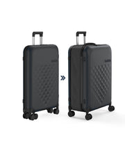 Orlando Store™ - Flex 360° Large Nero