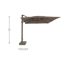 Load image into Gallery viewer, Orlando Store™ - Parasol Athena
