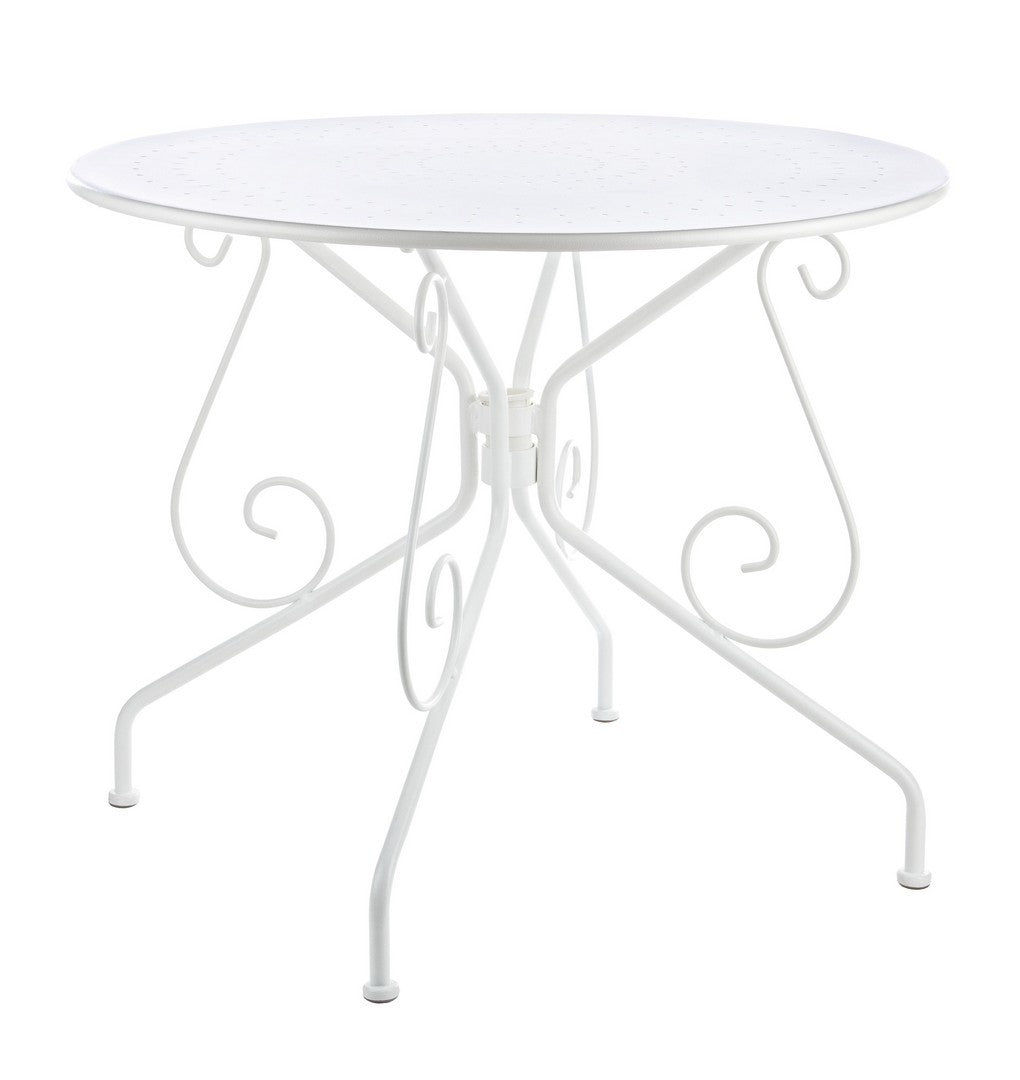 Orlando Store™ - Tavolo Etienne Bianco D90