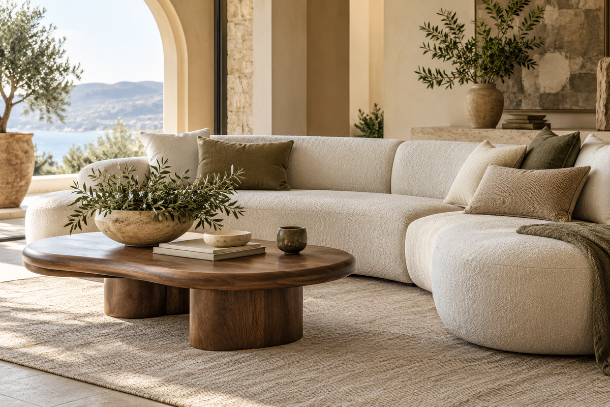 Soft Living