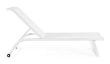 Carica l&#39;immagine nel visualizzatore di Gallery, Orlando Store™ - Lettino con Ruote Taylor Bianco
