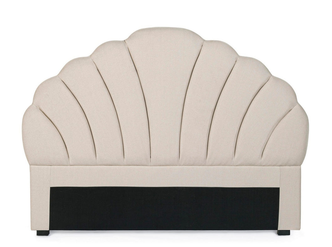 Orlando Store™ - Testiera Letto Azar Naturale 169