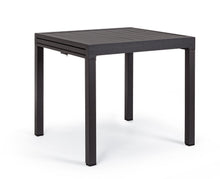 Carica l&#39;immagine nel visualizzatore di Gallery, Orlando Store™ - Tavolo Allungabile Pelagius Antracite 83-166X80
