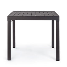 Carica l&#39;immagine nel visualizzatore di Gallery, Orlando Store™ - Tavolo Allungabile Pelagius Antracite 83-166X80
