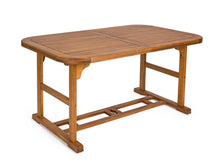 Carica l&#39;immagine nel visualizzatore di Gallery, Orlando Store™ - Tavolo Noemi Rettangolare Allungabile 150-200X90
