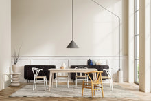 Carica l&#39;immagine nel visualizzatore di Gallery, Orlando Store™ - Credenza 4 ante Orissa Nera
