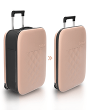 Carica l&#39;immagine nel visualizzatore di Gallery, Orlando Store™ - Flex Vega Carry Rose Smoke
