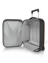 Carica l&#39;immagine nel visualizzatore di Gallery, Orlando Store™ - Flex Vega Carry Rose Smoke
