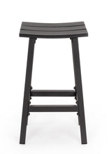 Carica l&#39;immagine nel visualizzatore di Gallery, Orlando Store™ - Sgabello Bar Skipper Antracite
