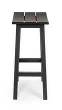 Carica l&#39;immagine nel visualizzatore di Gallery, Orlando Store™ - Sgabello Bar Skipper Antracite

