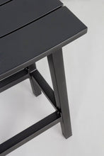 Carica l&#39;immagine nel visualizzatore di Gallery, Orlando Store™ - Sgabello Bar Skipper Antracite
