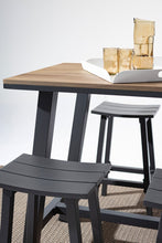 Carica l&#39;immagine nel visualizzatore di Gallery, Orlando Store™ - Sgabello Bar Skipper Antracite

