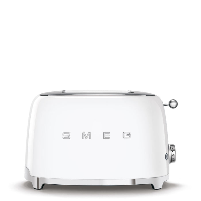 Orlando Store™ - Tostapane 50's Style BIANCO SMEG