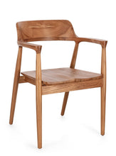 Load image into Gallery viewer, Orlando Store™ - Suzy Chair with Armrests
