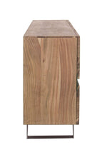 Carica l&#39;immagine nel visualizzatore di Gallery, Orlando Store™ - Credenza 4 ante Aron
