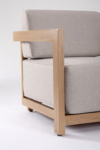Carica l&#39;immagine nel visualizzatore di Gallery, Orlando Store™ - SET4 Salotto Theseus Naturale
