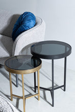 Load image into Gallery viewer, Orlando Store™ - SET2 Yamir Tall Round Coffee Table
