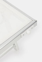 Carica l&#39;immagine nel visualizzatore di Gallery, Orlando Store™ - Lettino Cross Text Bianco
