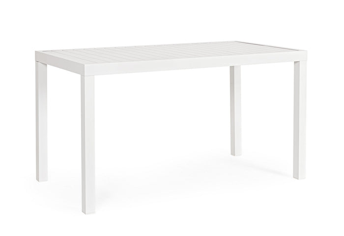 Orlando Store™ - Tavolo Hilde Bianco 130X68