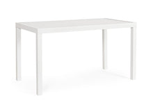 Carica l&#39;immagine nel visualizzatore di Gallery, Orlando Store™ - Tavolo Hilde Bianco 130X68
