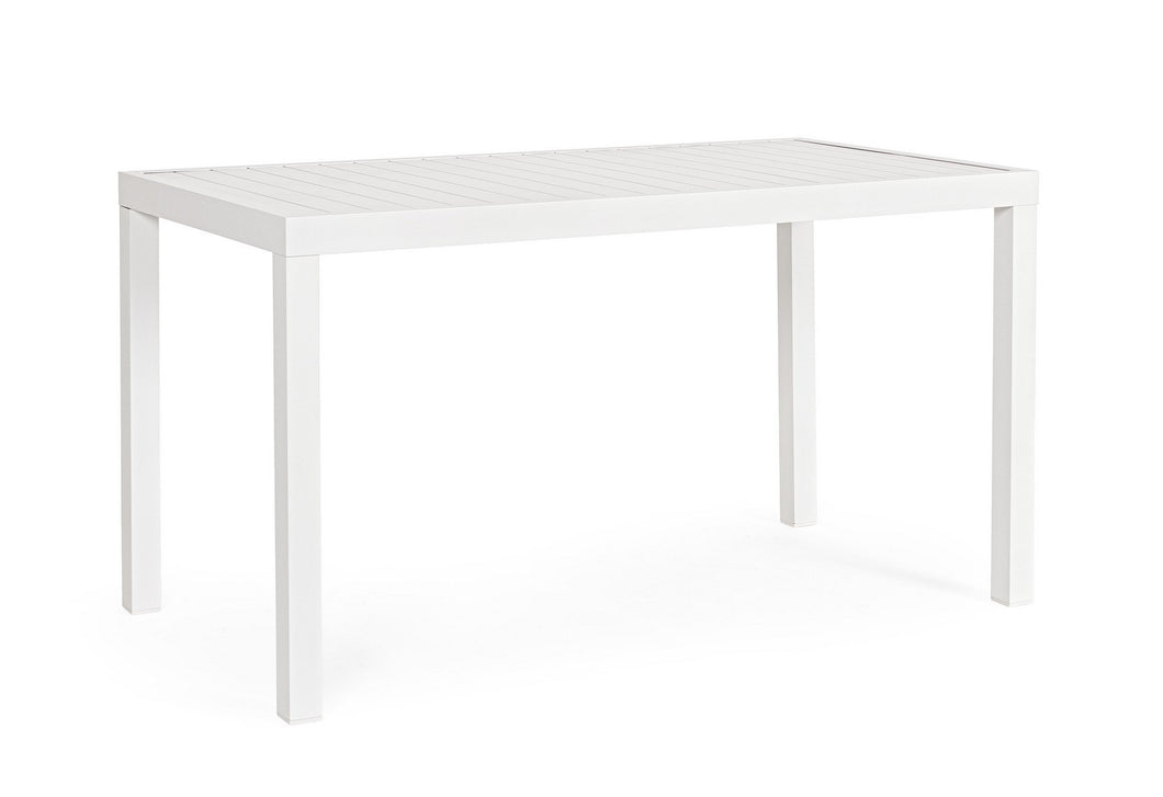 Orlando Store™ - Tavolo Hilde Bianco 130X68