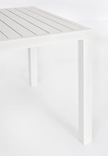 Carica l&#39;immagine nel visualizzatore di Gallery, Orlando Store™ - Tavolo Hilde Bianco 130X68
