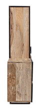 Carica l&#39;immagine nel visualizzatore di Gallery, Orlando Store™ - Credenza Manchester 2 ante - 3 cassetti
