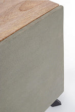 Carica l&#39;immagine nel visualizzatore di Gallery, Orlando Store™ - Credenza Manchester 2 ante - 3 cassetti
