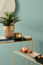 Carica l&#39;immagine nel visualizzatore di Gallery, Orlando Store™ - SET2 Vaso Hammel Wide Oro
