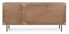 Carica l&#39;immagine nel visualizzatore di Gallery, Orlando Store™ - Credenza Darsey 3 ante
