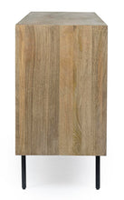 Carica l&#39;immagine nel visualizzatore di Gallery, Orlando Store™ - Credenza Darsey 3 ante

