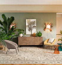 Carica l&#39;immagine nel visualizzatore di Gallery, Orlando Store™ - Credenza Darsey 3 ante
