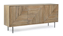 Carica l&#39;immagine nel visualizzatore di Gallery, Orlando Store™ - Credenza Darsey 3 ante
