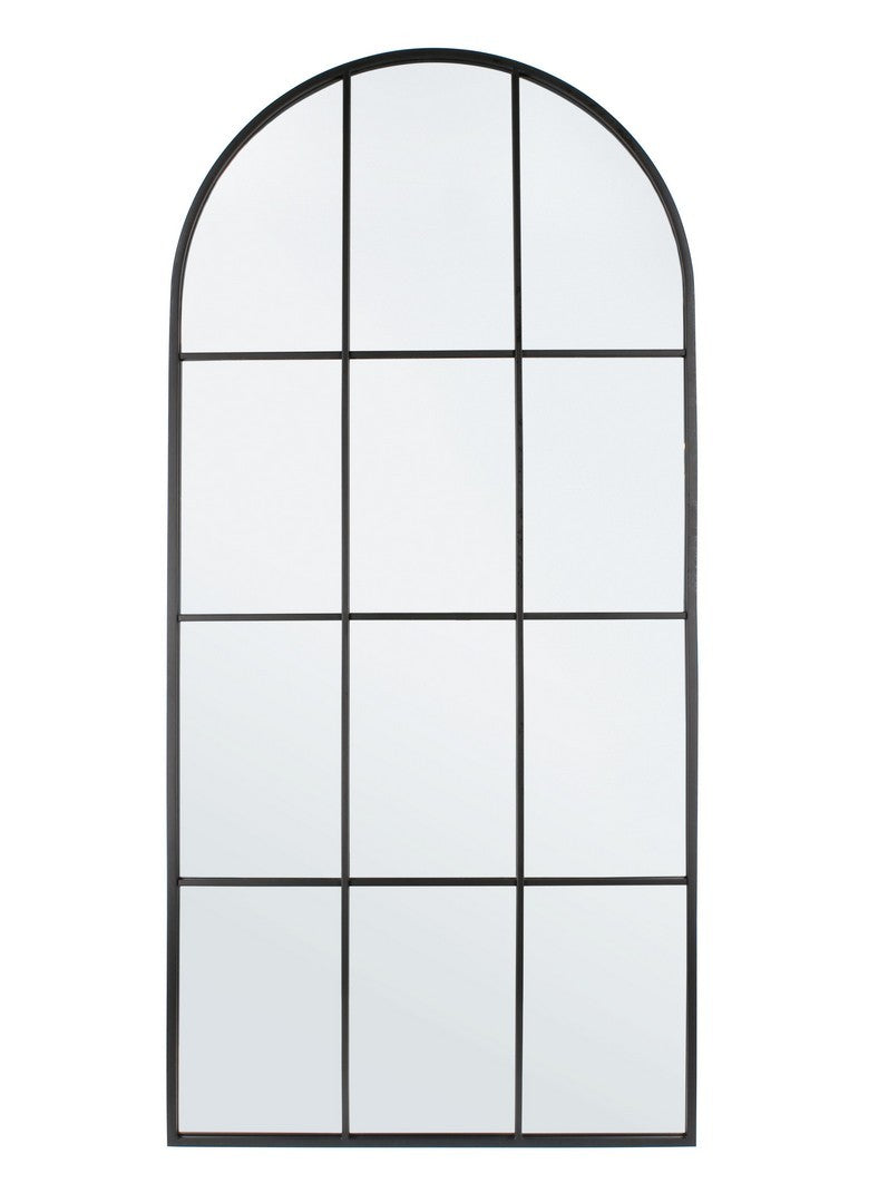Orlando Store™ - Window Nucleos Mirror Black 80X170