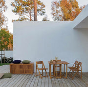 Orlando Store™ - SET Tavolo + Sedie Noemi