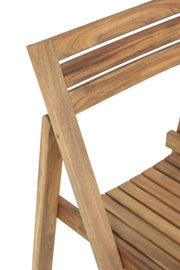 Orlando Store™ - SET Tavolo + Sedie Noemi