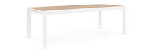 Carica l&#39;immagine nel visualizzatore di Gallery, Orlando Store™ - Tavolo Allungabile Belmar Bianco 220-340X100
