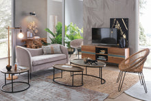 Load image into Gallery viewer, Orlando Store™ - SET2 Amira Oval Coffee Table X26
