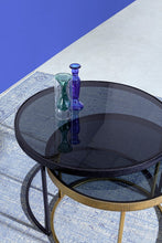 Load image into Gallery viewer, Orlando Store™ - SET2 Yamir Round Coffee Table
