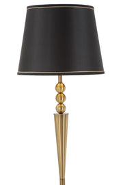 Orlando Store™ - Lampada da Terra Stilo Glam