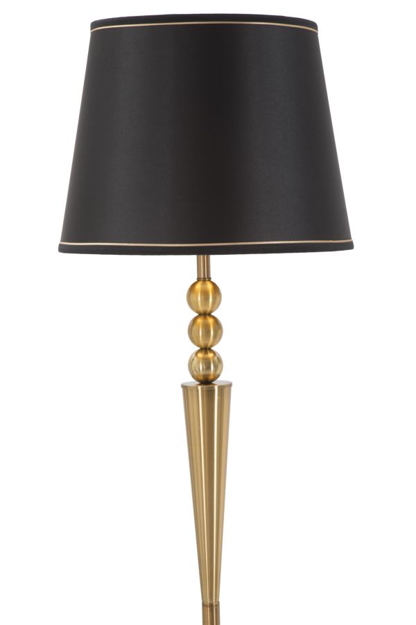 Orlando Store™ - Lampada da Terra Stilo Glam