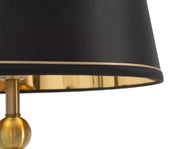 Orlando Store™ - Lampada da Terra Stilo Glam