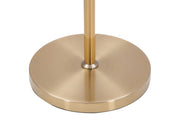 Orlando Store™ - Lampada da Terra Stilo Glam