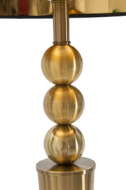 Orlando Store™ - Lampada da Terra Stilo Glam
