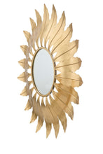 Load image into Gallery viewer, Orlando Store™ - Leaf Glam Mirror
