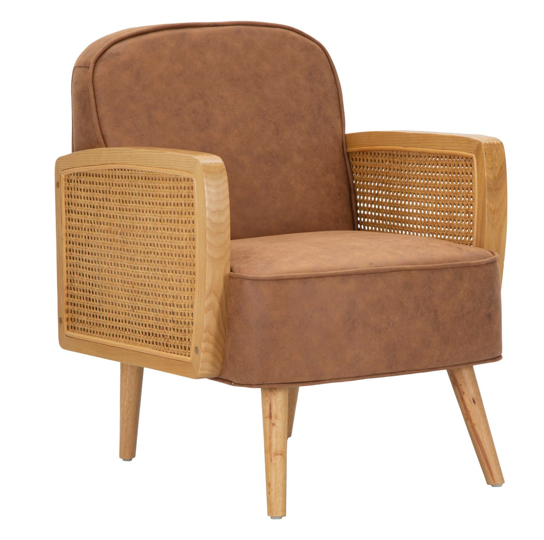 Orlando Store™ - Vienna Straw Armchair