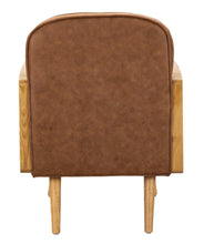 Load image into Gallery viewer, Orlando Store™ - Vienna Straw Armchair
